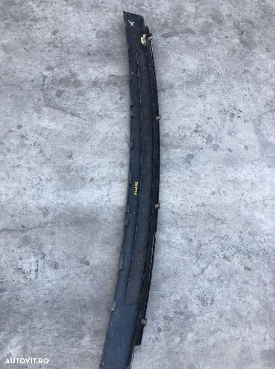 grila stergatoare mercedes a-class w168 - 1