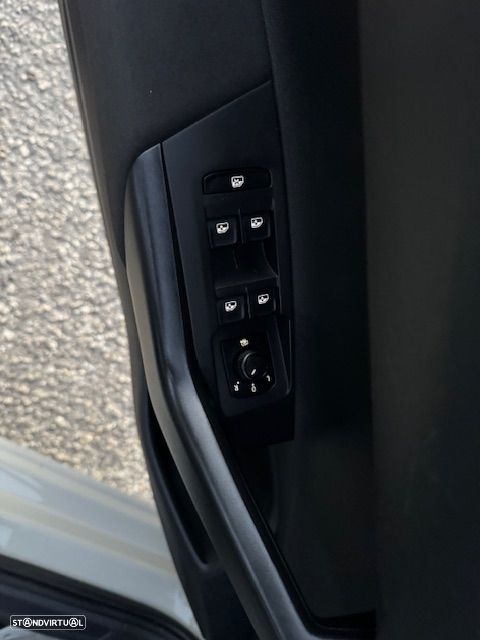 VW Polo 1.0 TSI Style - 5