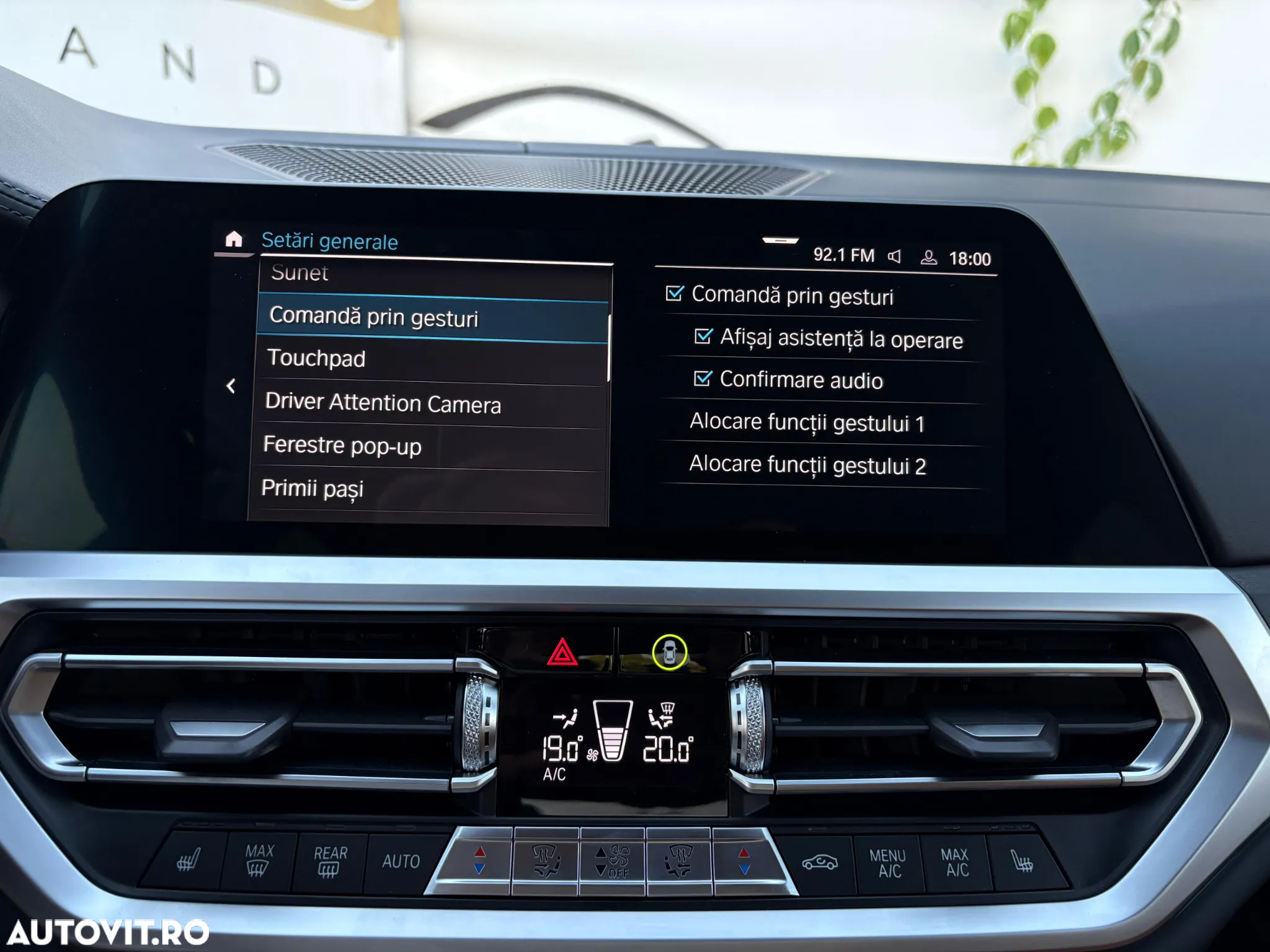 BMW Seria 3 330e AT PHEV - 13
