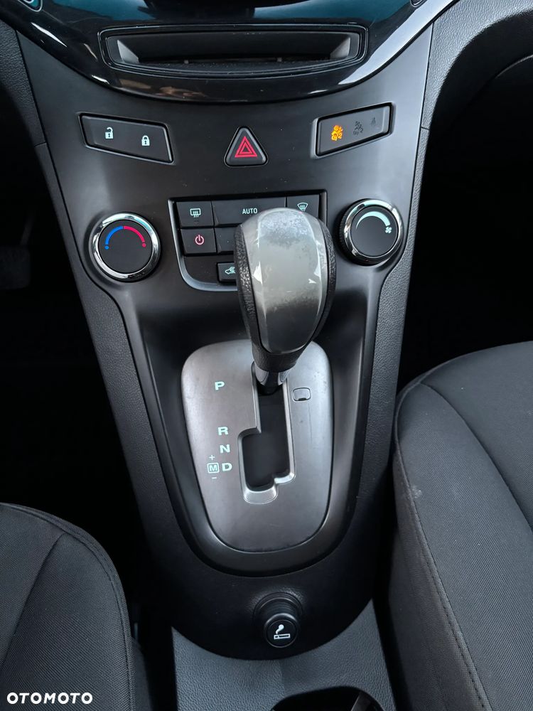 Chevrolet Orlando 2.0 D LT+ - 16