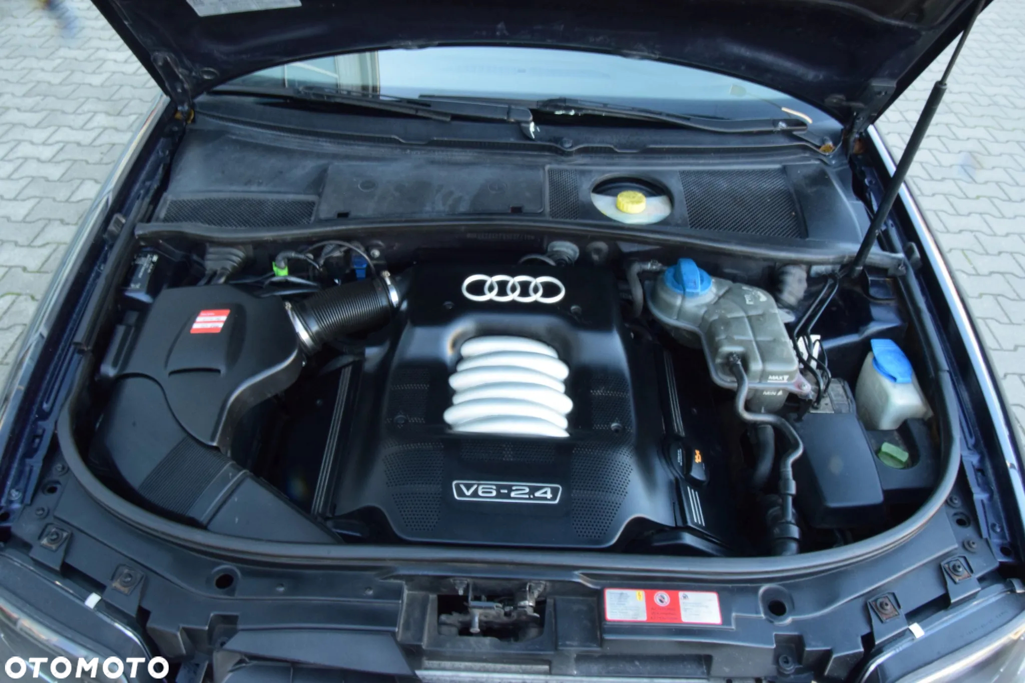 Audi A6 - 16