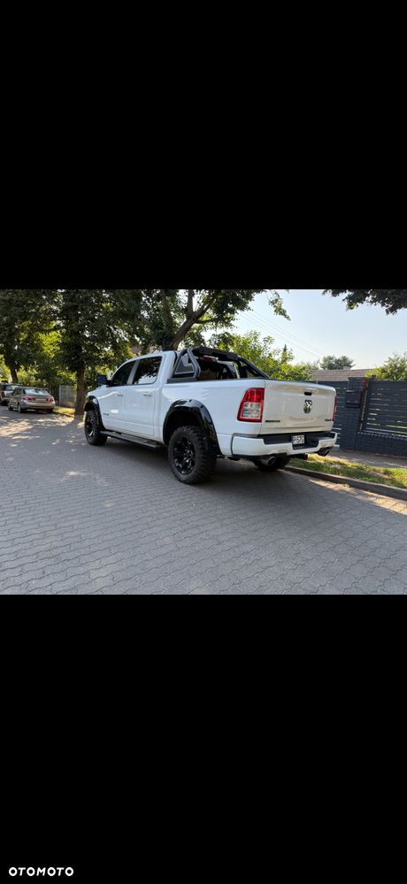 RAM 1500 - 9