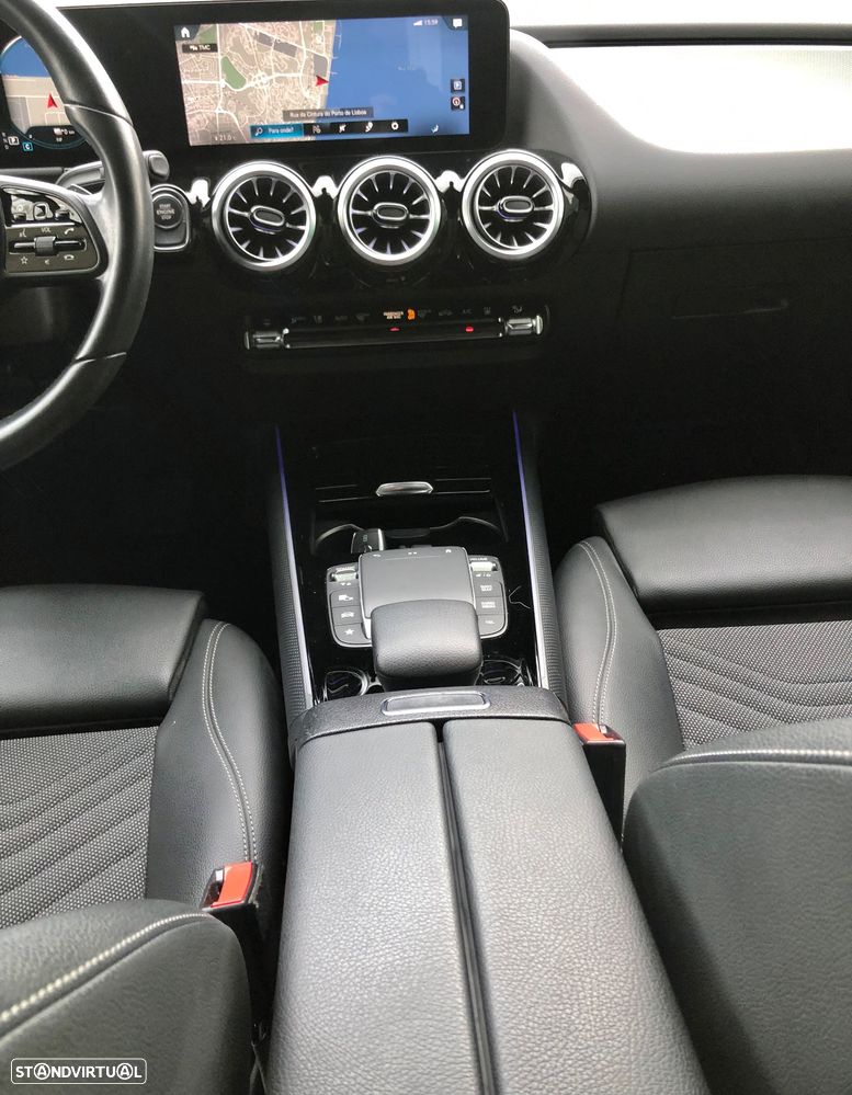 Mercedes-Benz B 250 e Style Plus - 27