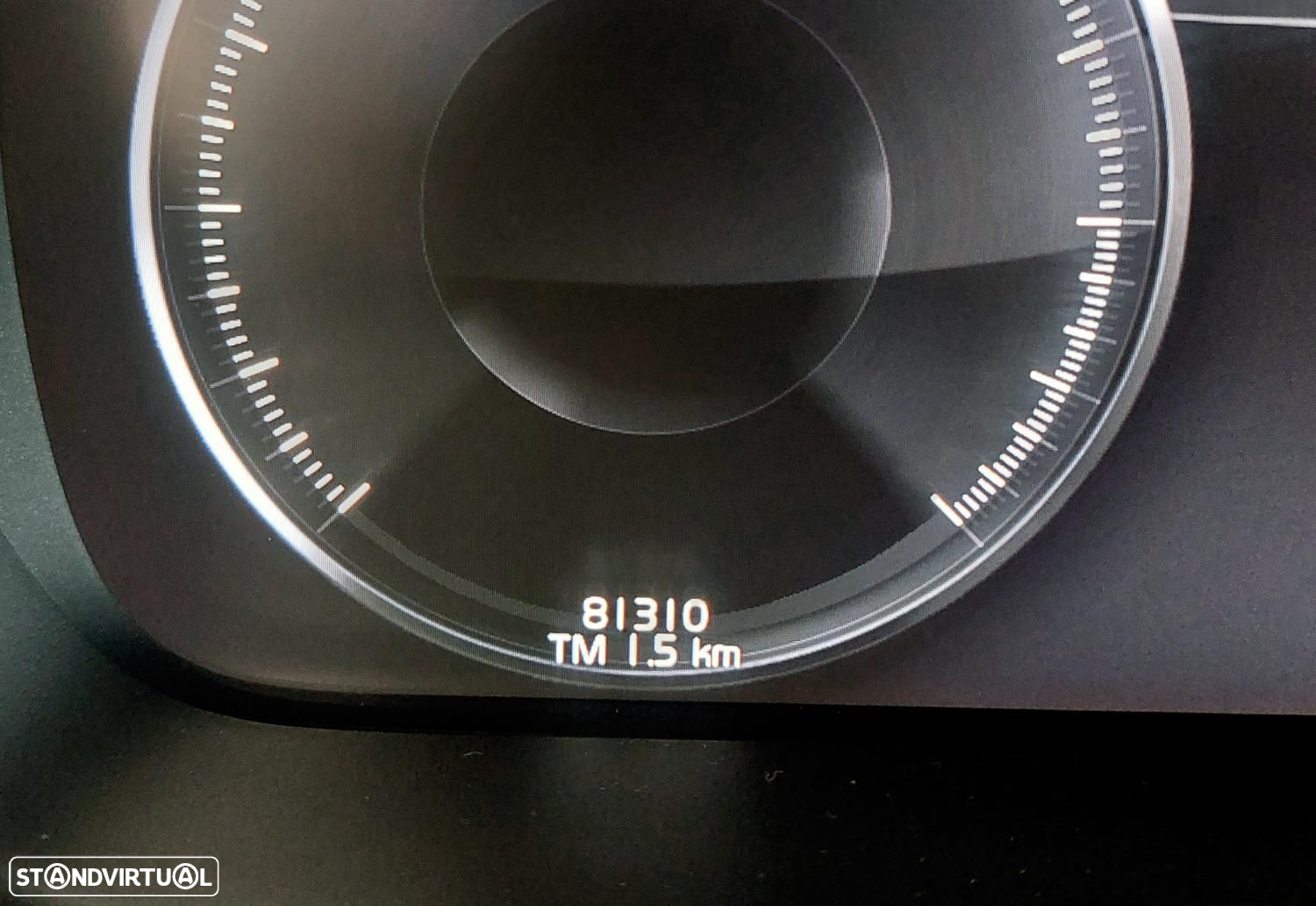 Volvo V60 2.0 T6 AWD TE Inscription Expression - 7