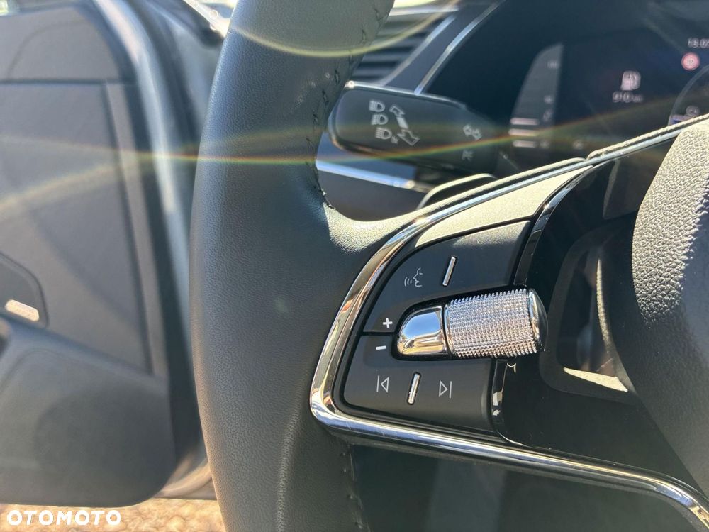 Skoda Superb - 20