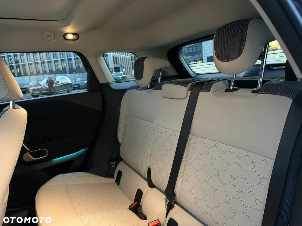 MINI Aceman E 42.5kWh Linia Classic - 9