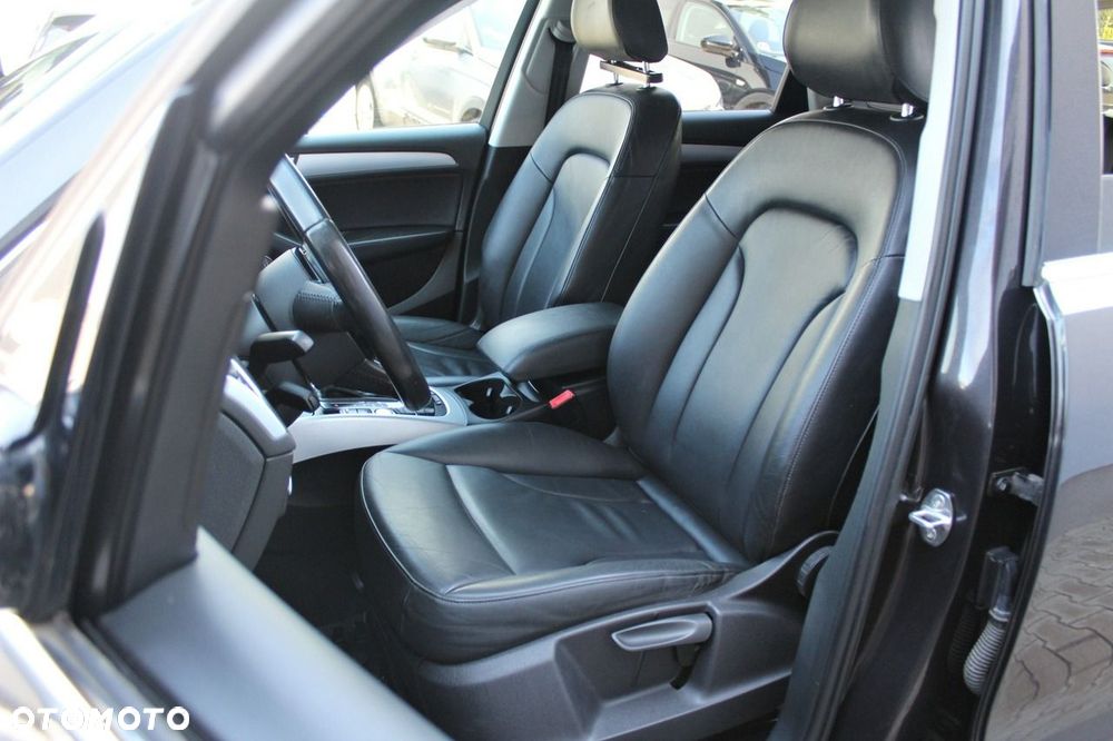 Audi Q5 40 TDI Quattro Sport S tronic - 11