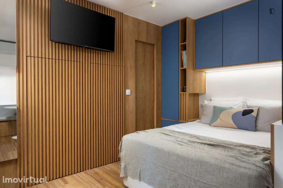 Estúdio - localizado em Setubal - Grande imagem: 4/14