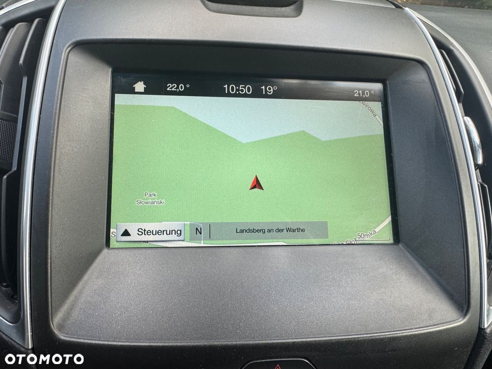 Ford S-Max 2.0 TDCi Bi-Turbo ST-Line PowerShift - 28