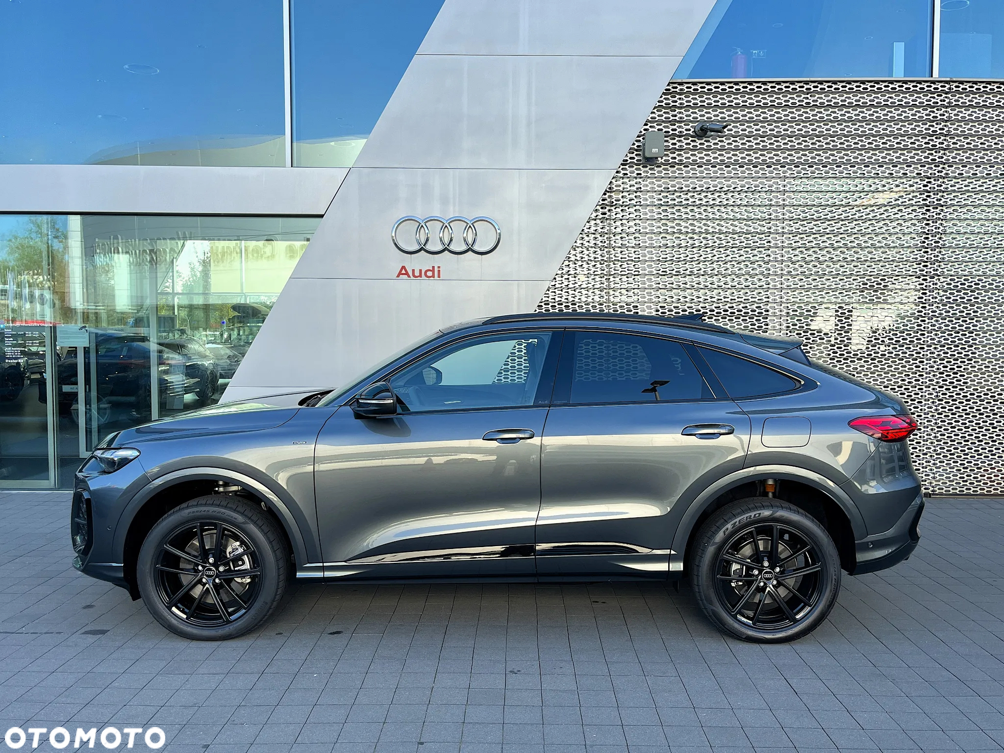 Audi Q5 Sportback - 6