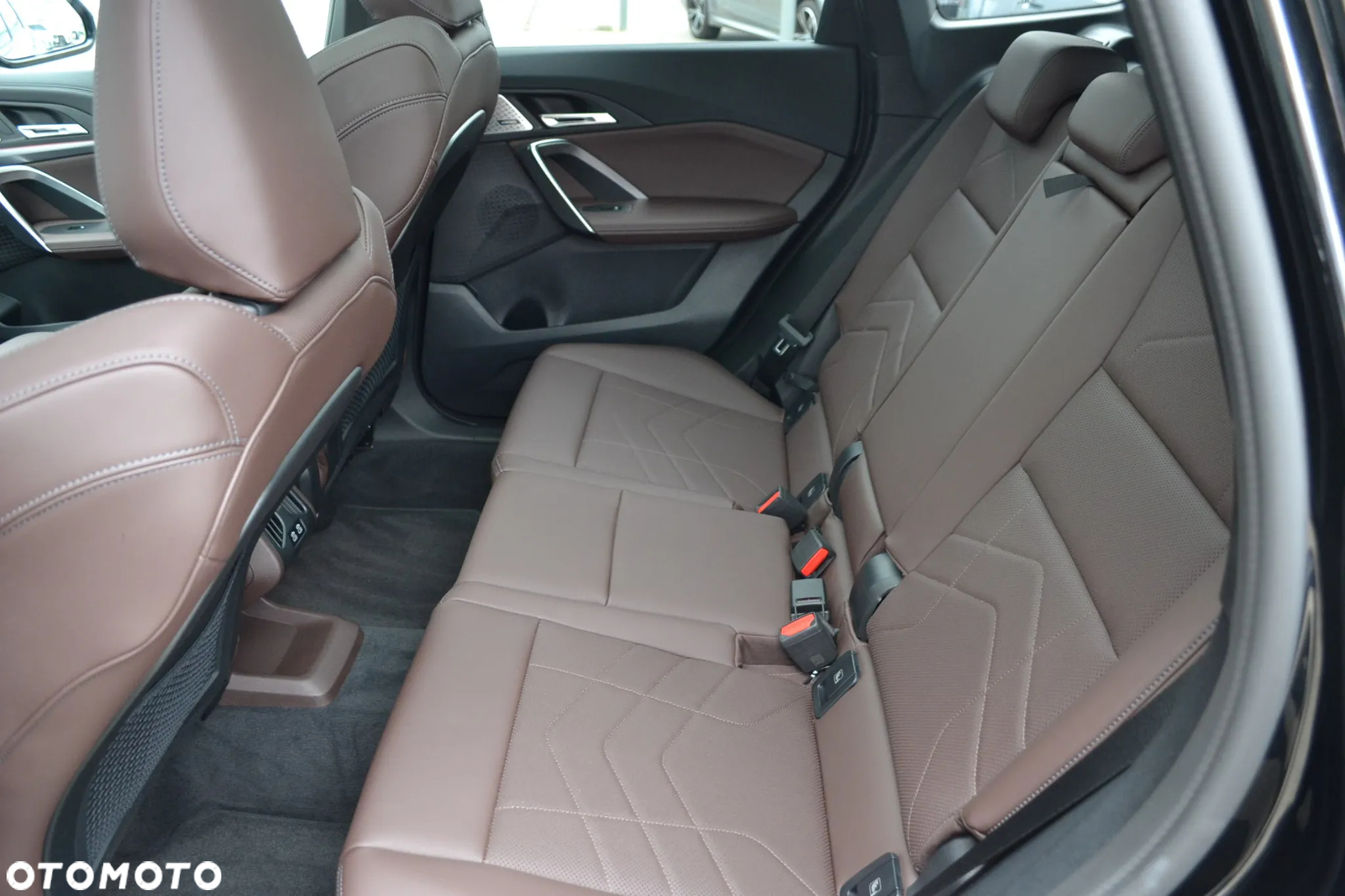 BMW X1 sDrive20i M Sportpaket - 7