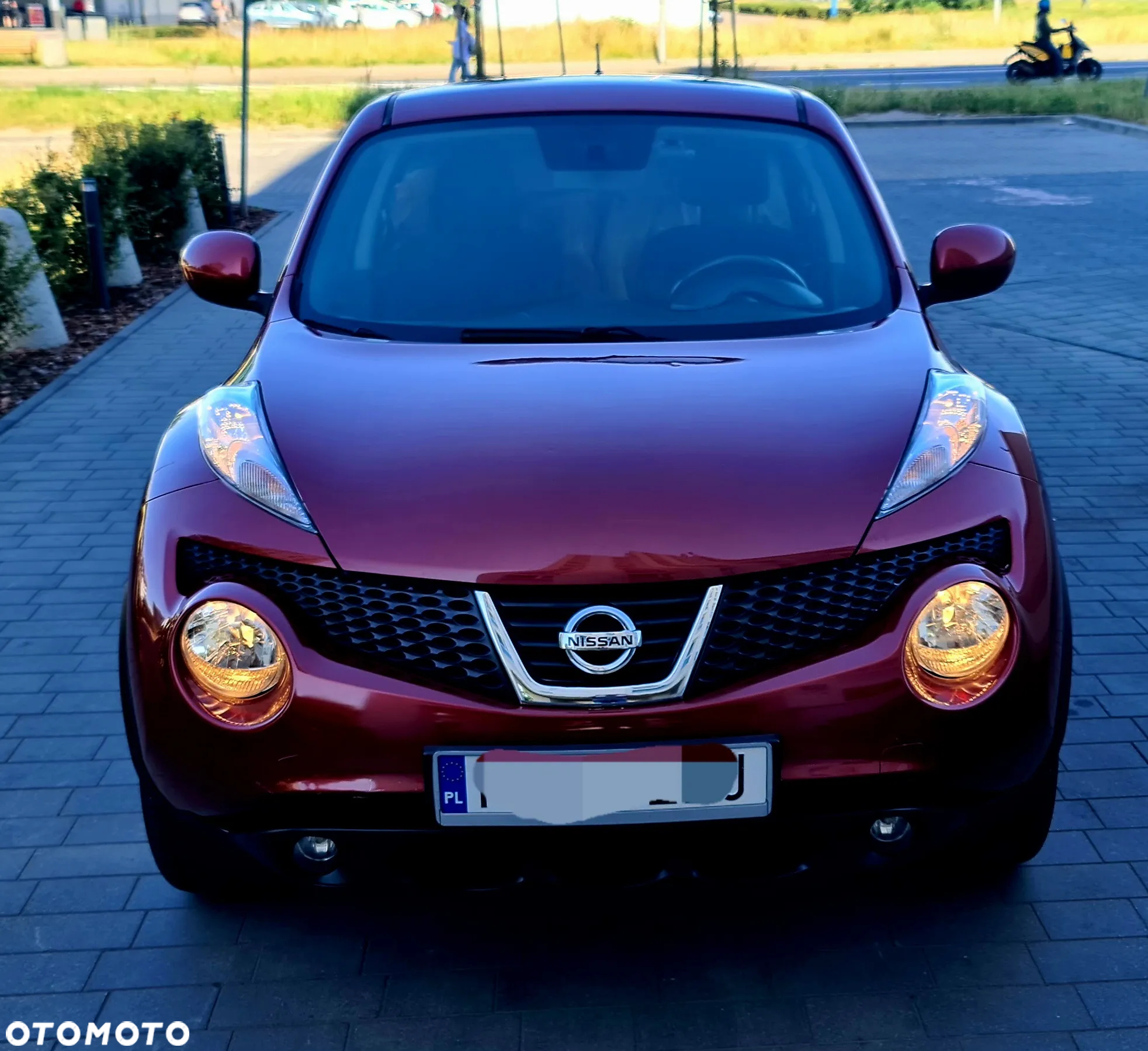 Nissan Juke 1.6 Acenta - 3