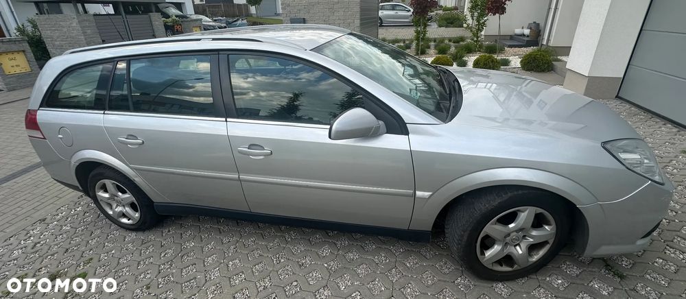 Opel Vectra 1.9 CDTI Elegance - 14