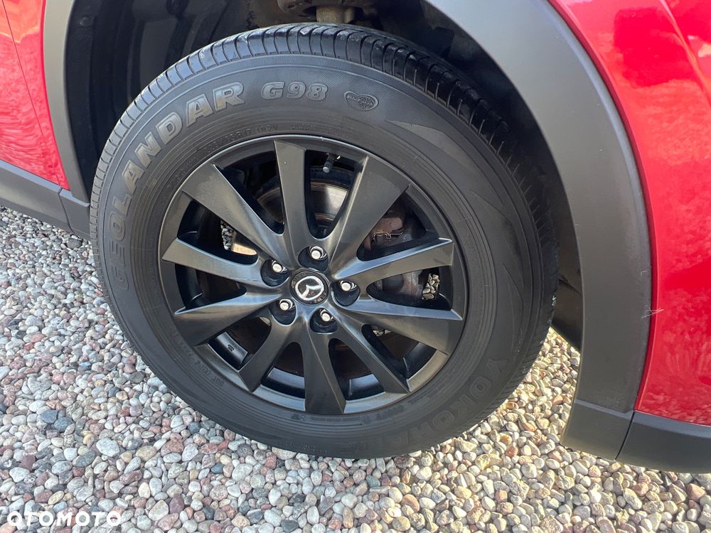 Mazda CX-5 SKYACTIV-G 165 Center-Line - 5