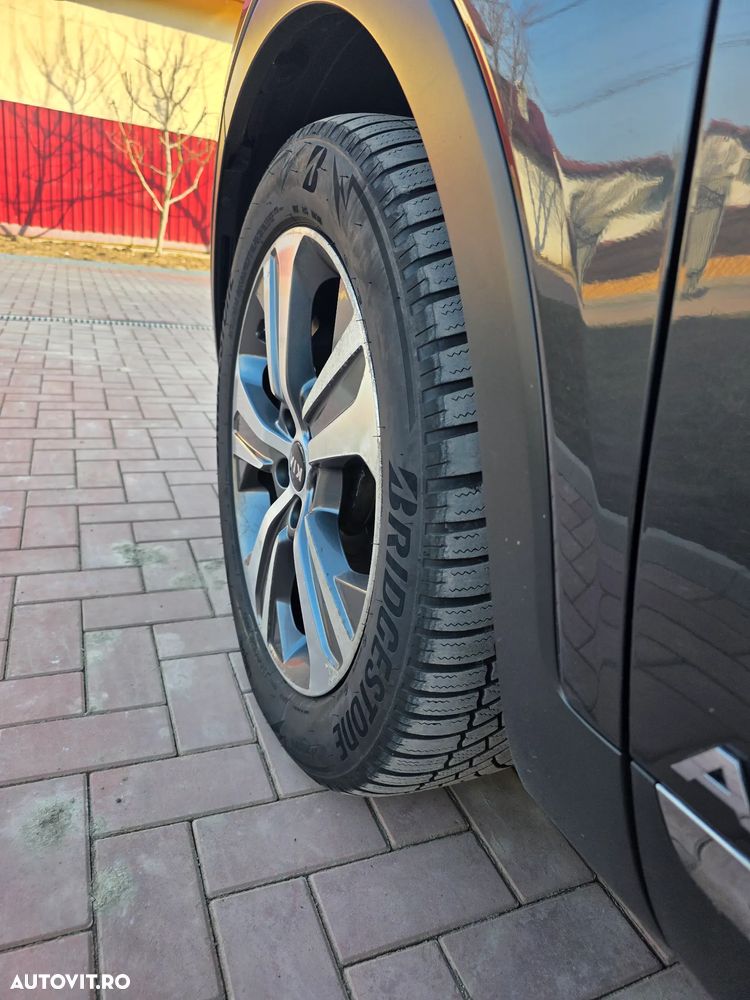 Kia Sorento 2.2 CRDi AWD Aut. Platinum Edition - 19