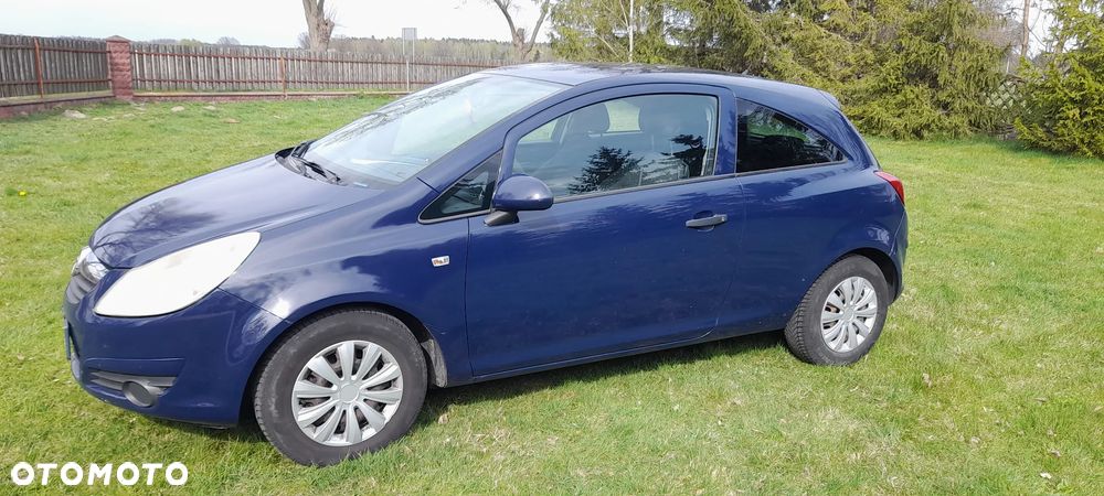 Opel Corsa 1.2 16V Essentia - 6