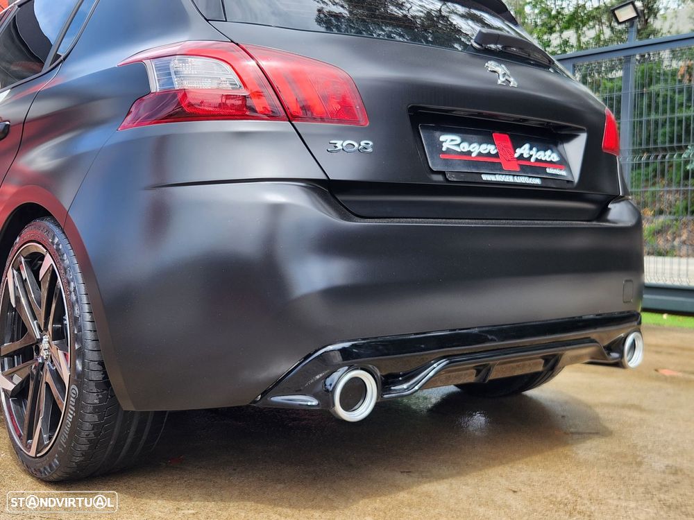 Peugeot 308 1.5 BlueHDi Business Line - 45