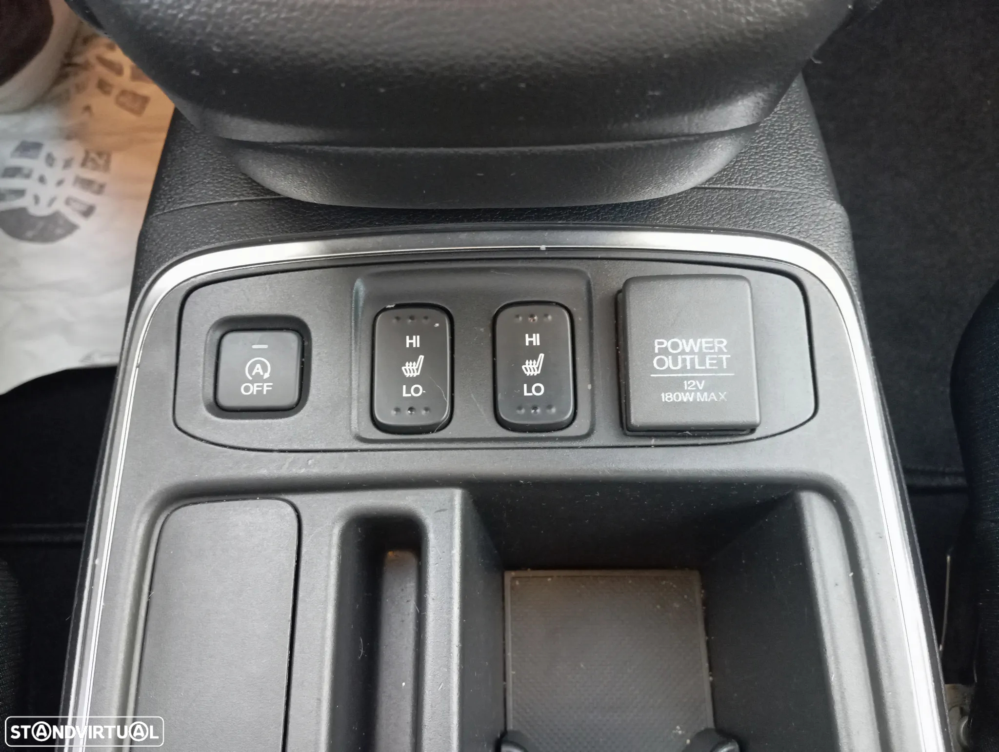 Honda CR-V 1.6 i-DTEC Elegance Navi - 10