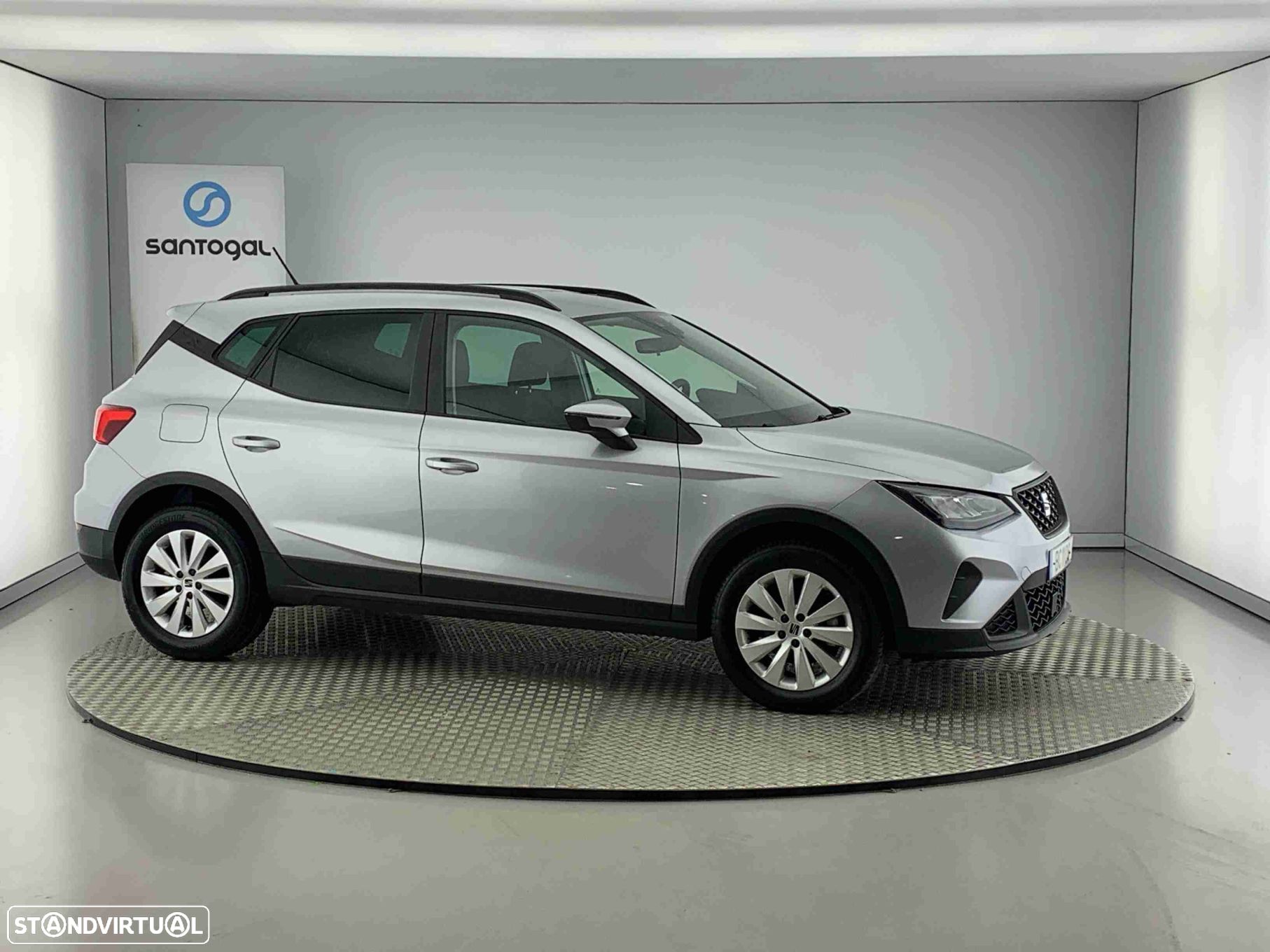 SEAT Arona 1.0 TSI Style - 1