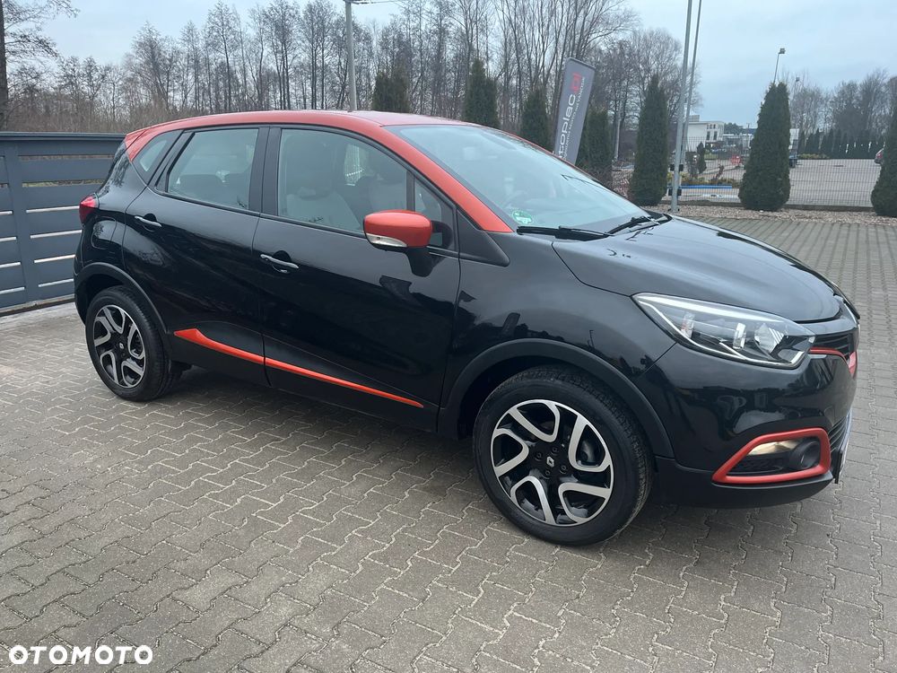 Renault Captur (ENERGY) TCe 90 INTENS - 6
