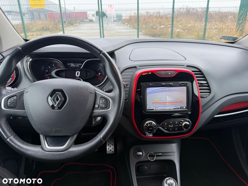 Renault Captur - 21