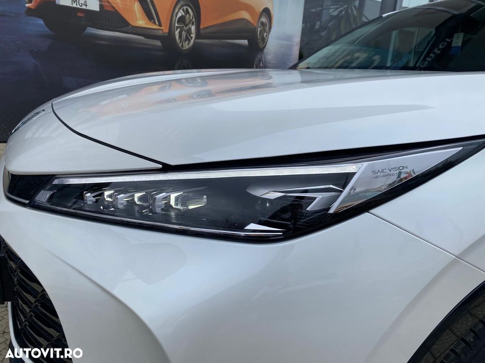 MG HS 1.5 T-GDi 7DCT Exclusive - 33