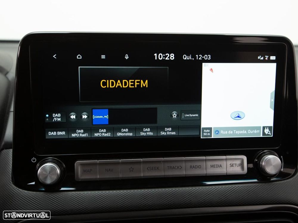 Hyundai Kauai 64 kWh Vanguard - 24