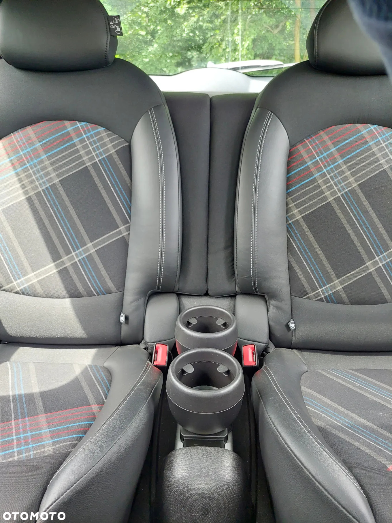 MINI Paceman - 26