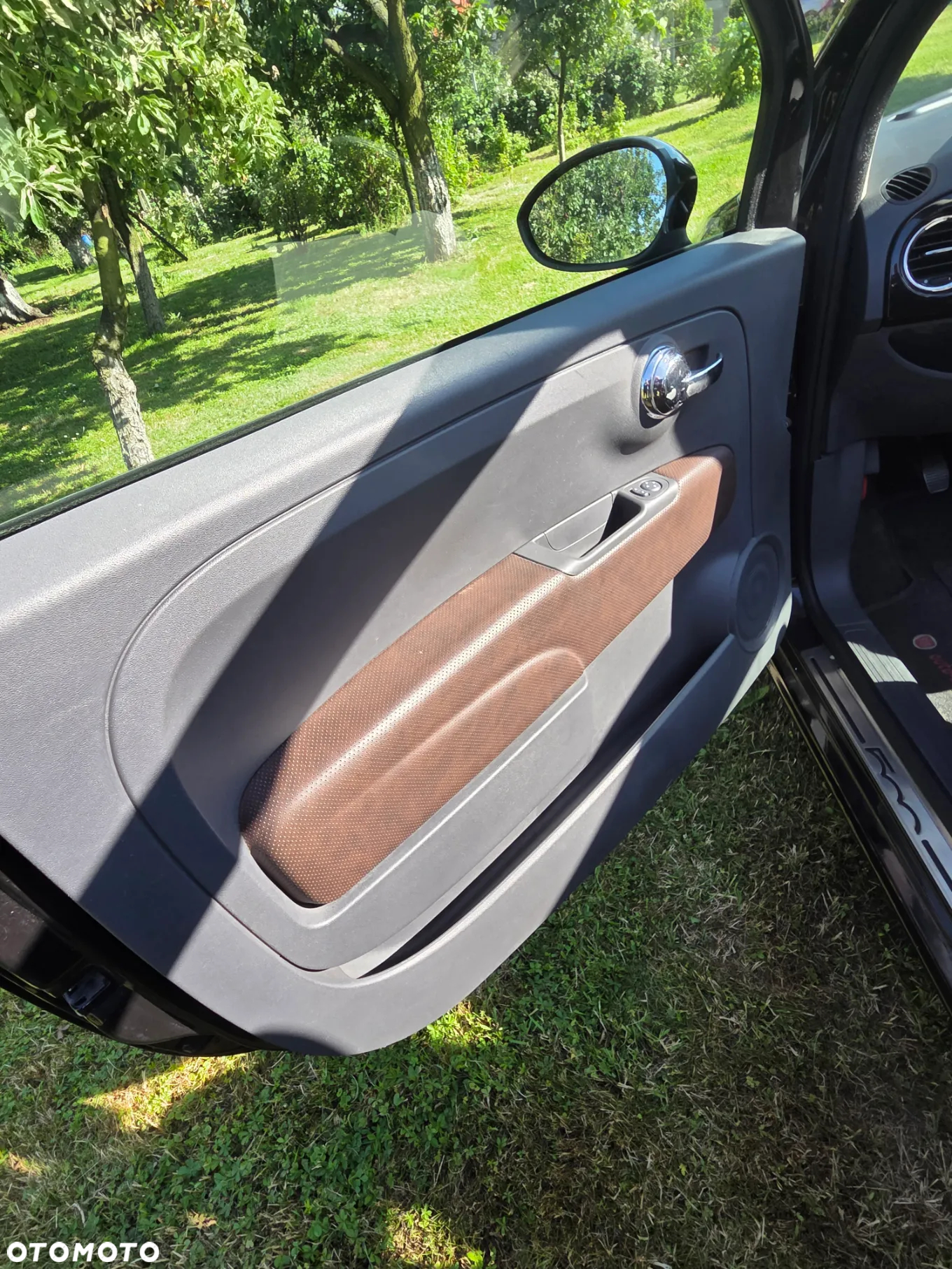 Fiat 500 1.4 16V Sport - 13