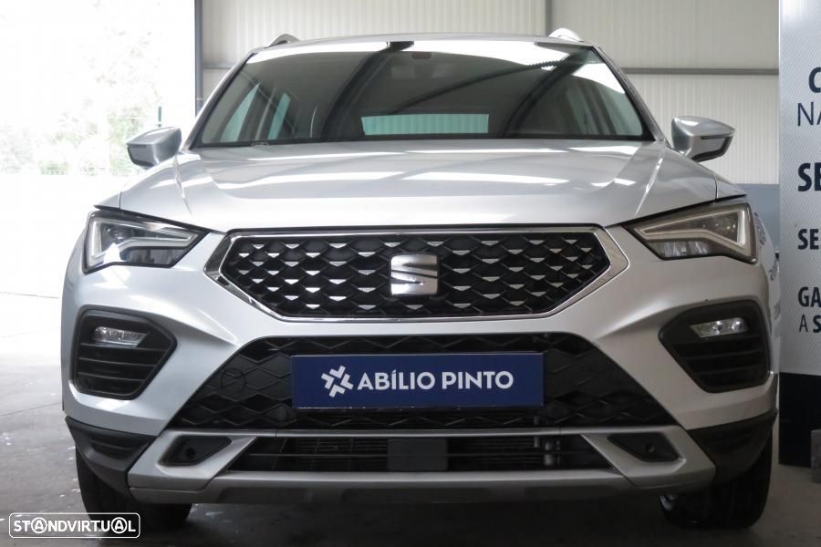 SEAT Ateca 1.5 TSI Xperience DSG - 31