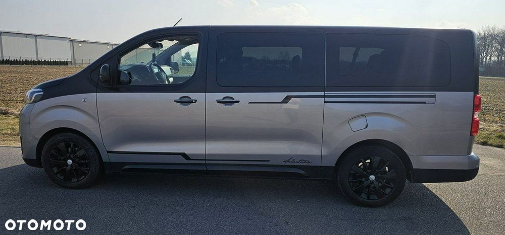 Toyota Proace Verso - 7