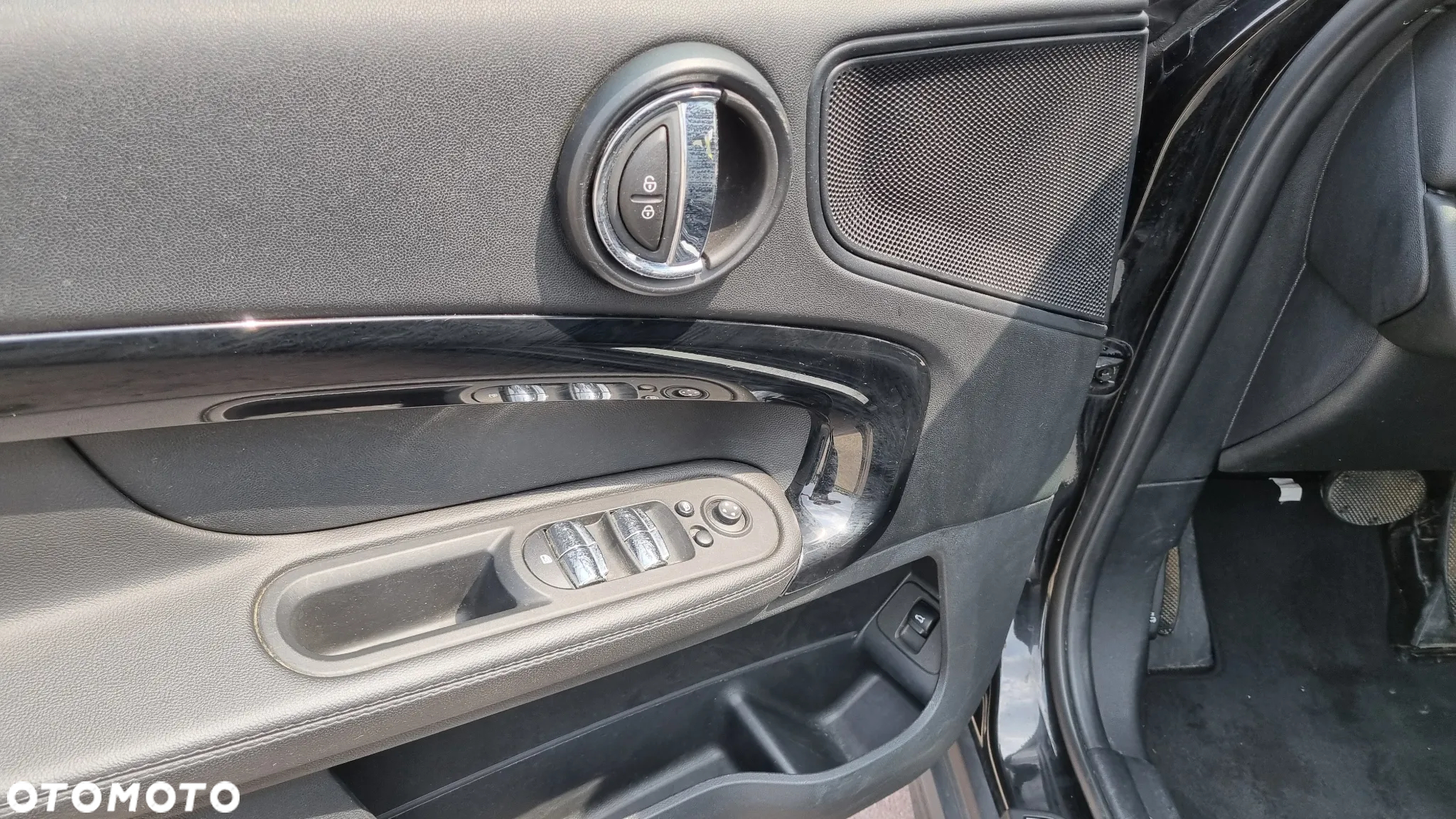 MINI Countryman Cooper - 25