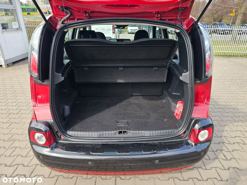 Citroën C3 Picasso 1.6 HDi SX Pack - 15