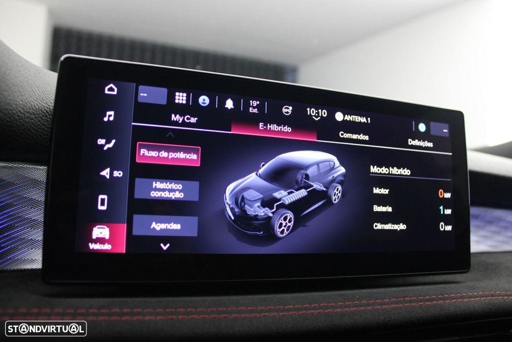 Alfa Romeo Tonale 1.3 Plug-In Hybrid Veloce e-AWD - 24