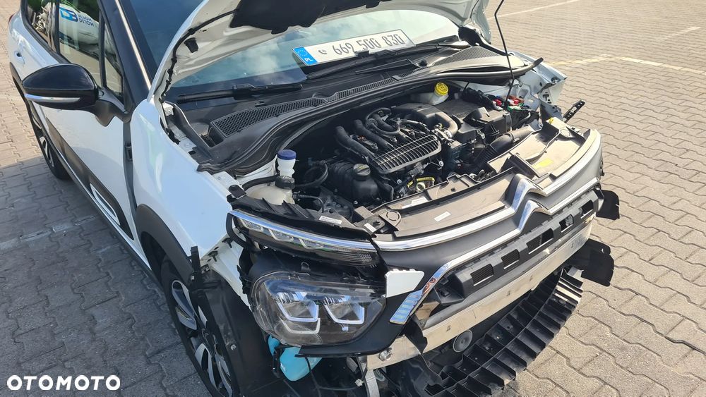 Citroën C3 Pure Tech 83 S&S SHINE PACK - 8