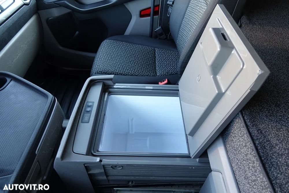 Scania R 450 / RETARDER / I-PARK COOL / REZERVORE 1.400 L / EURO 6 - 27