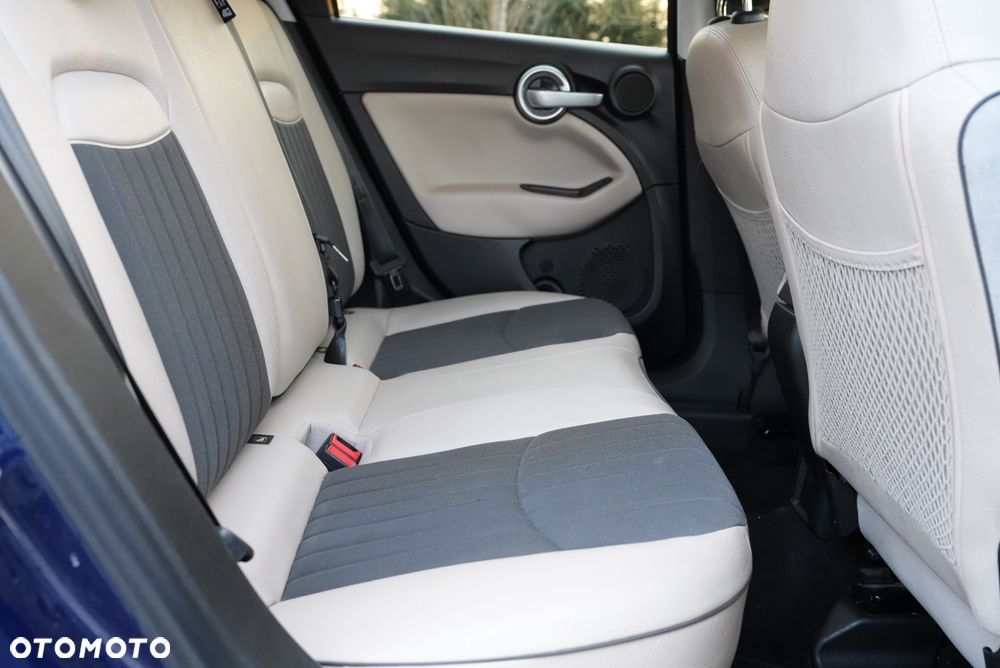 Fiat 500X 1.6 E-Torq 4x2 Pop Plus - 6