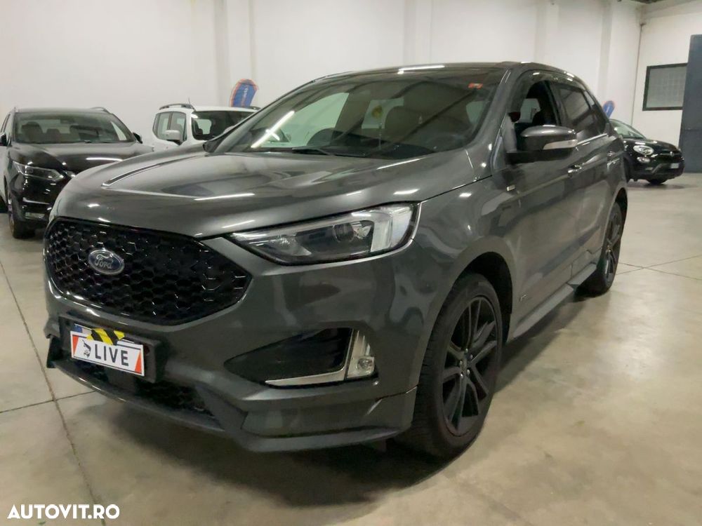 Ford Edge 2.0 Panther A8 AWD ST Line - 1