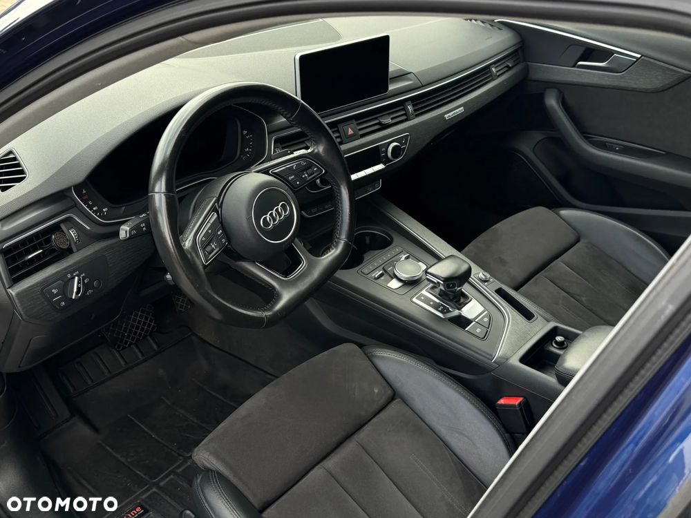 Audi A4 Allroad - 8