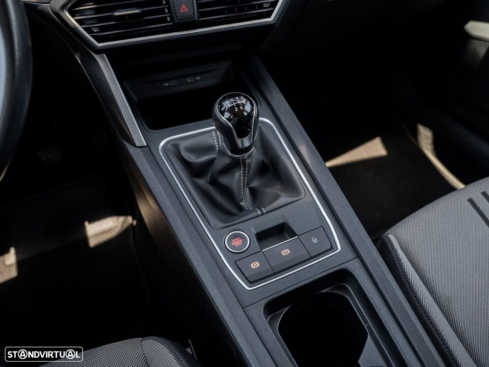 SEAT Leon ST 1.0 TSI Style - 42