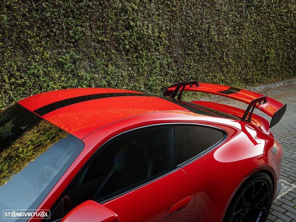 Porsche 911 (992) GT3 PDK - 18