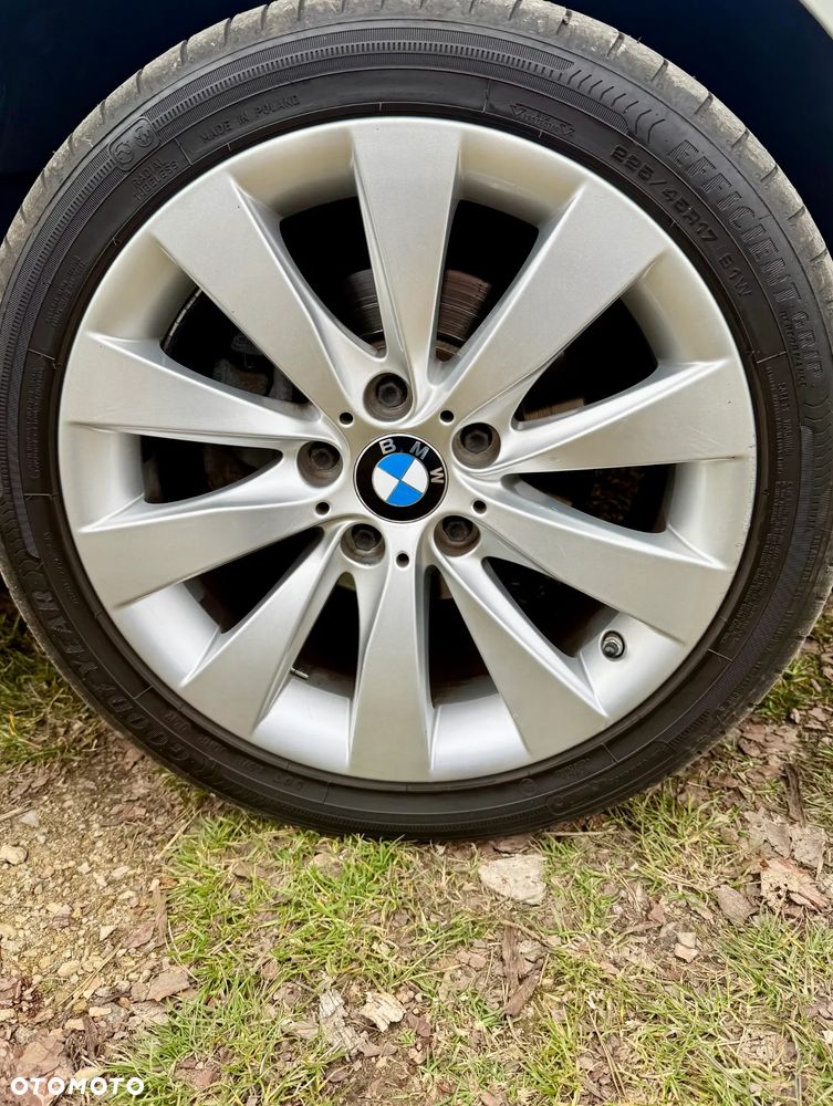 BMW Seria 1 118d - 13