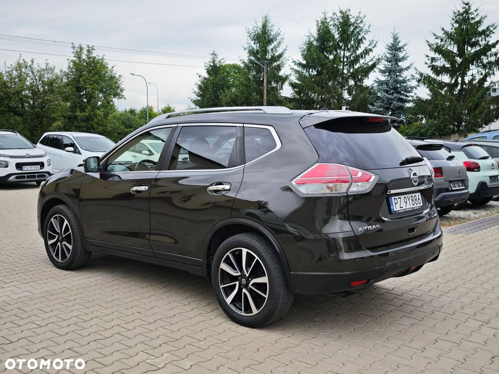 Nissan X-Trail 1.6 DIG-T Acenta - 8