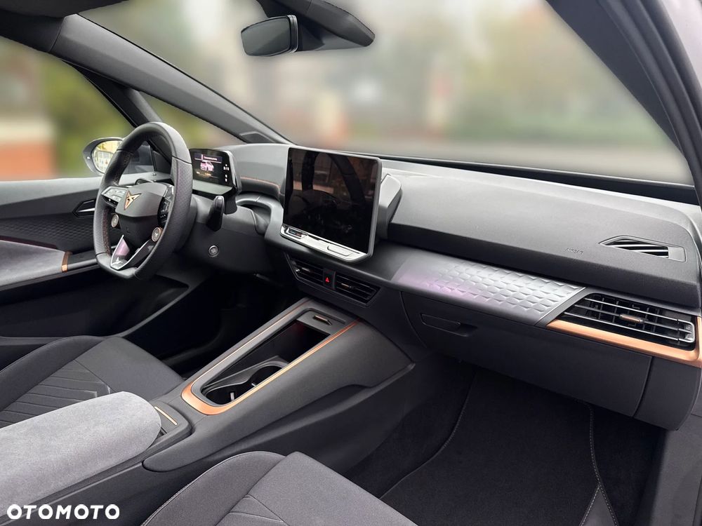 Cupra Born 77kWh E-Boost Advantage Edition - 20