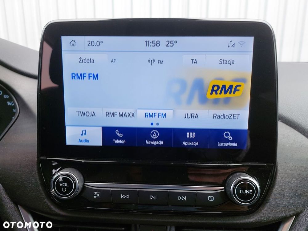 Ford Puma - 15