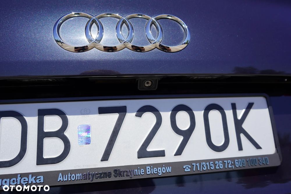 Audi A6 Limousine 3.0 TDI DPF quattro S tronic - 6