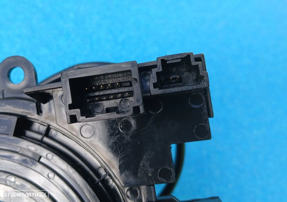 Fita airbag Nissan Qashqai J11 2013-2021  255544EA0A   NOVA - 5