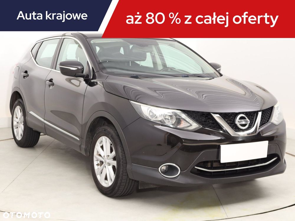 Nissan Qashqai - 3