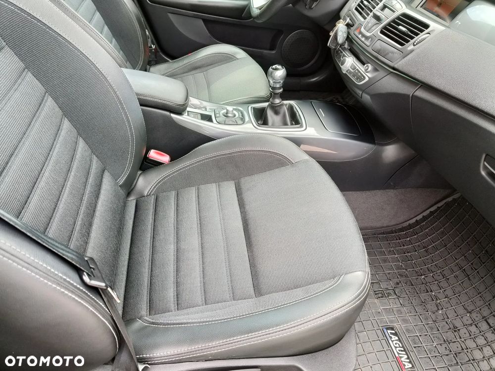 Renault Laguna 2.0 Dynamique - 7