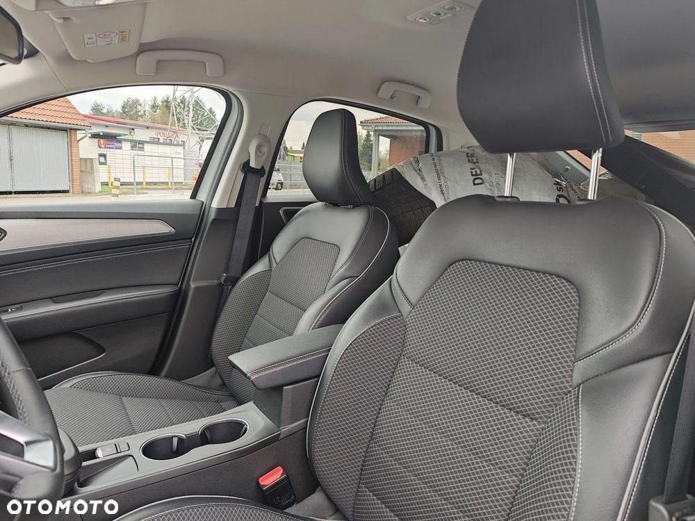 Renault Arkana 1.6 E-Tech Full Hybrid 145 Techno MMT - 11